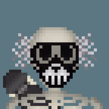 Pocket Bones