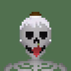 Pocket Bones 3991
