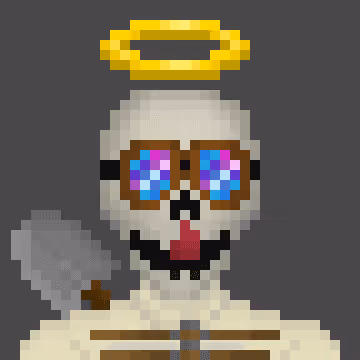 Pocket Bones