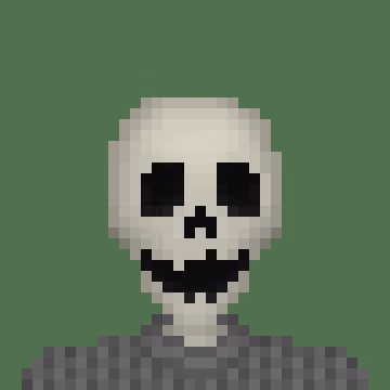 Pocket Bones 4477