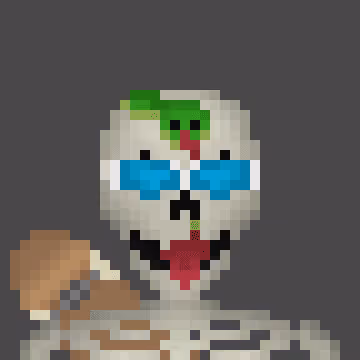 Pocket Bones