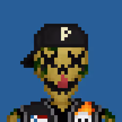 Pocket Bones 5574