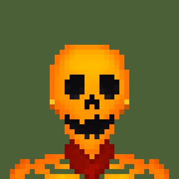Pocket Bones