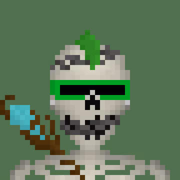 Pocket Bones
