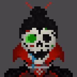 Pocket Bones 594