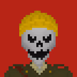Pocket Bones 7729