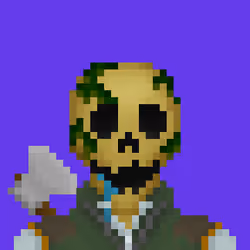 Pocket Bones 6314