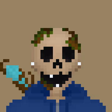 Pocket Bones