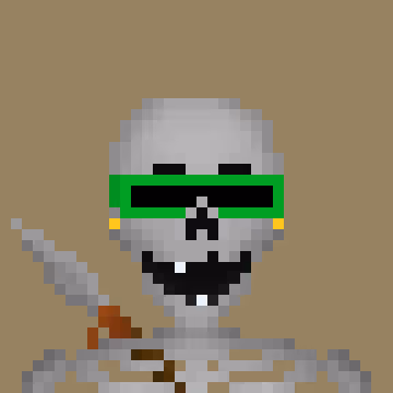 Pocket Bones
