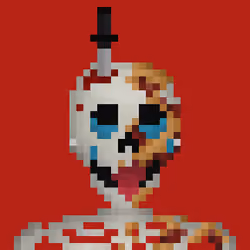 Pocket Bones 1374