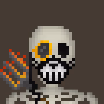 Pocket Bones