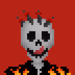 Pocket Bones 9731