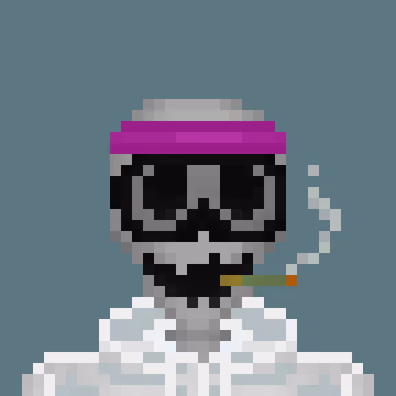 Pocket Bones