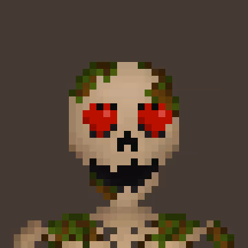 Pocket Bones
