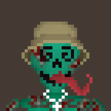 Pocket Bones 2236