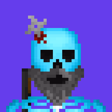 Pocket Bones