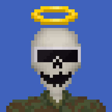 Pocket Bones 6464