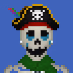 Pocket Bones 8321