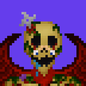 Pocket Bones