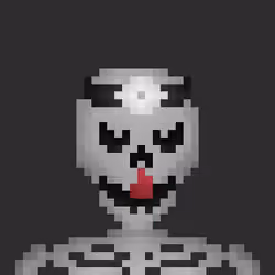 Pocket Bones 4583