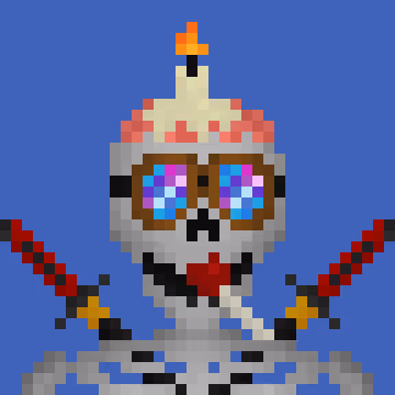 Pocket Bones