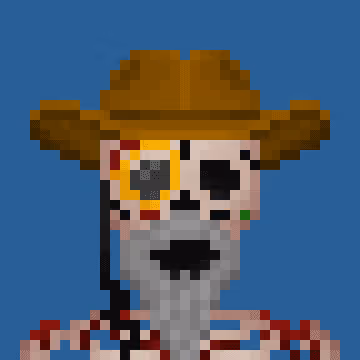 Pocket Bones