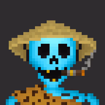 Pocket Bones