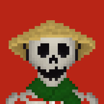 Pocket Bones 3814