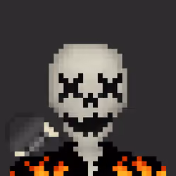 Pocket Bones 2921