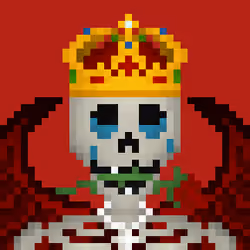 Pocket Bones 4667