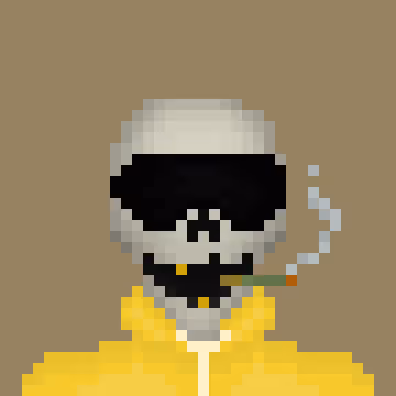 Pocket Bones