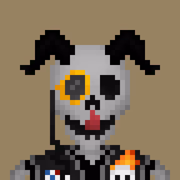 Pocket Bones