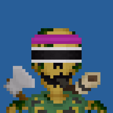 Pocket Bones