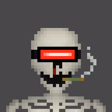 Pocket Bones
