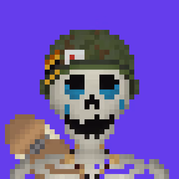 Pocket Bones