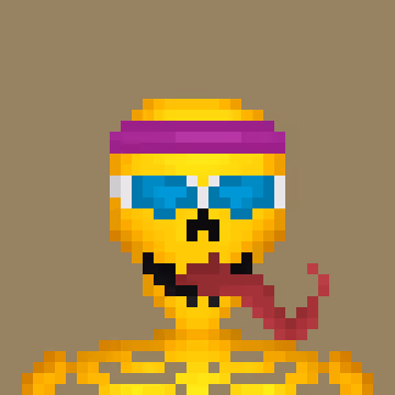 Pocket Bones