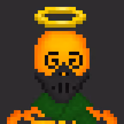 Pocket Bones 3887