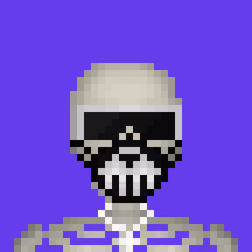 Pocket Bones 2371