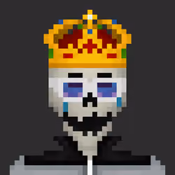 Pocket Bones 1283