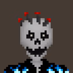Pocket Bones 7878