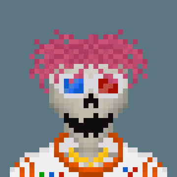 Pocket Bones