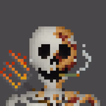 Pocket Bones 7589