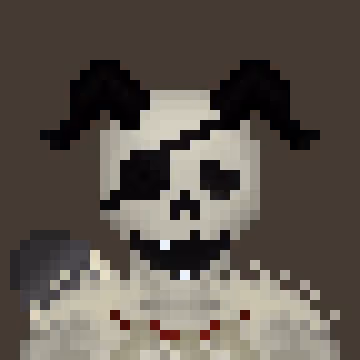 Pocket Bones