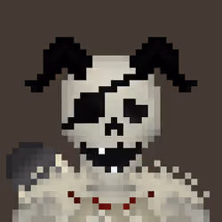 Pocket Bones 1955