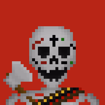Pocket Bones 2576