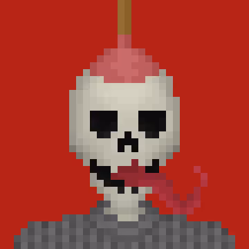 Pocket Bones