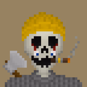 Pocket Bones