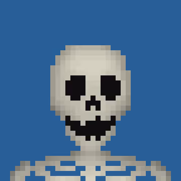 Pocket Bones