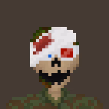 Pocket Bones 5236