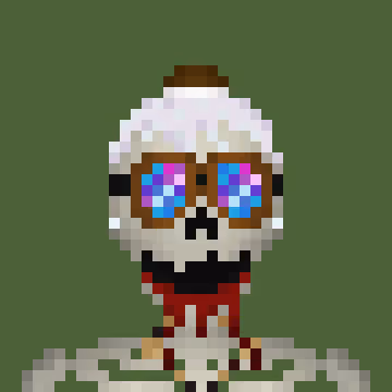 Pocket Bones